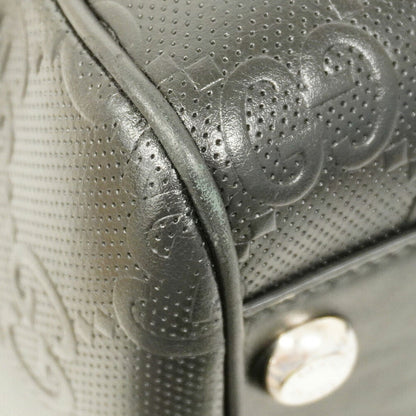 Gucci Jumbo Gg Boston Bag 725129