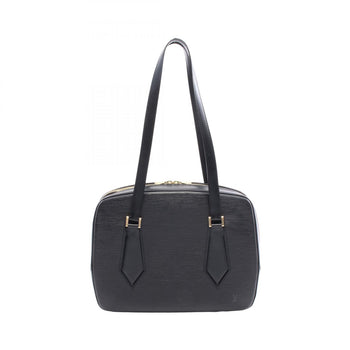 Louis Vuitton Voltaire Shoulder Bag In Epi Leather