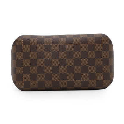 Louis Vuitton Handbag Damier Ebene Belmont Nv Bb N60297 Louis Vuitton 2Way Pink