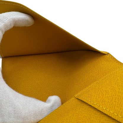 Louis Vuitton M64502 Couverture Passport Nm Case Monogram Pass Brown