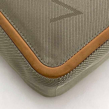 Louis Vuitton Shoulder Bag Citadan Pm F-22856 Grey Sable Damier Geant M93041 Canvas Sp0094 Louis