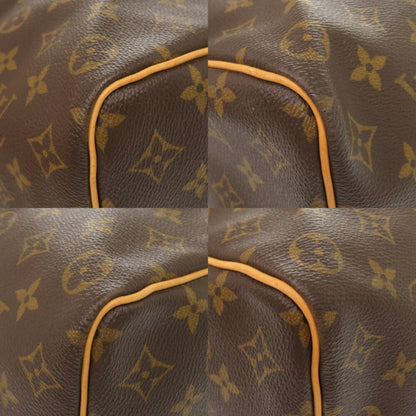 Louis Vuitton Keepall 50 Monogram M41426 Boston Bag 0753Louis Vuitton