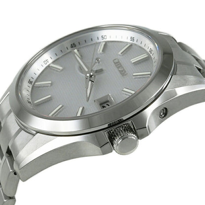 Citizen The Citizen Eco-Drive Wristwatch Aq1040-53A