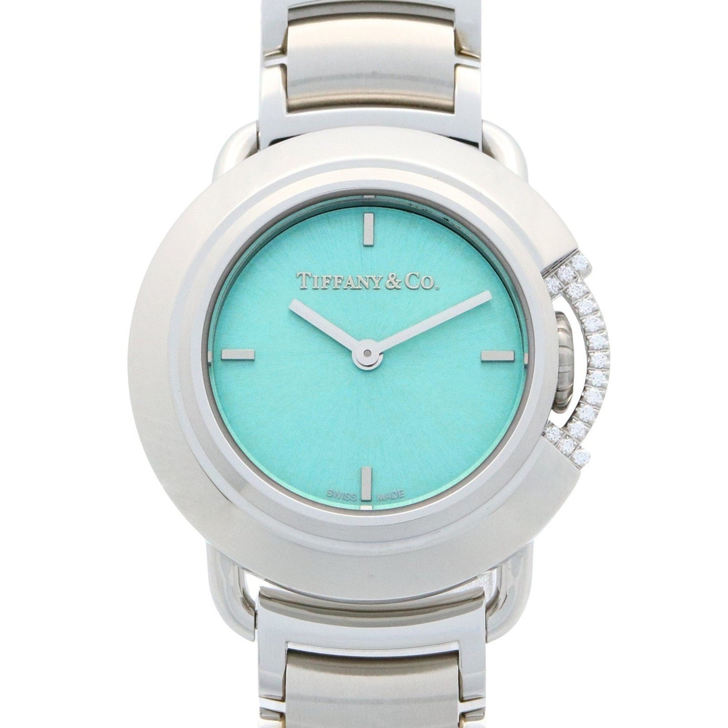 Tiffany & Co. T Watch