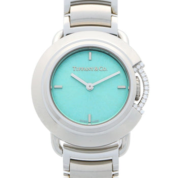 Tiffany & Co. T Watch