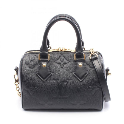 Louis Vuitton Speedy Bandouliere 20 Handbag