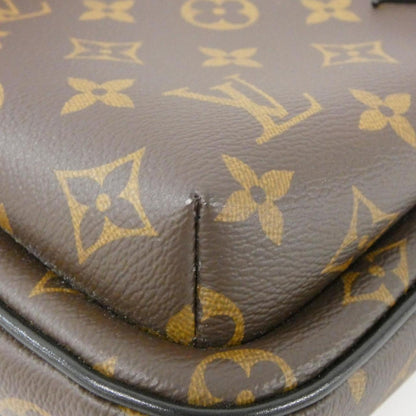 Louis Vuitton Monogram Macassar Avenue Sling Bag M46327 Shoulder