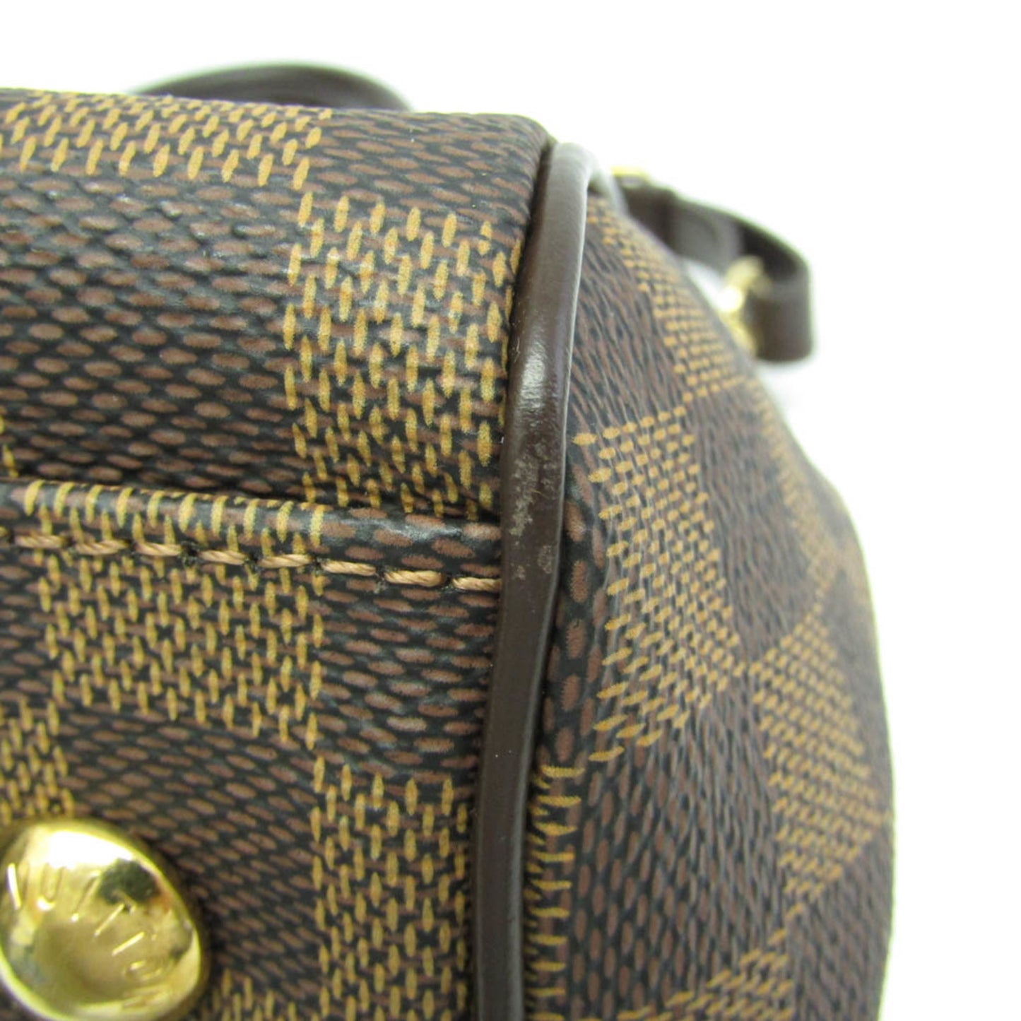 Louis Vuitton Damier Trevi Pm N51997