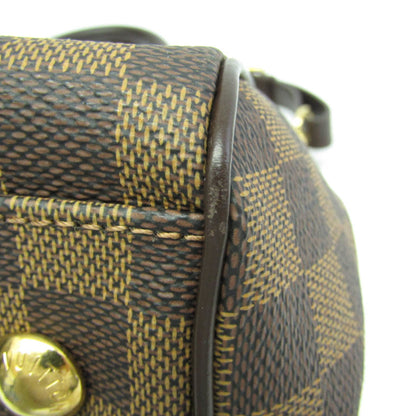 Louis Vuitton Damier Trevi Pm N51997