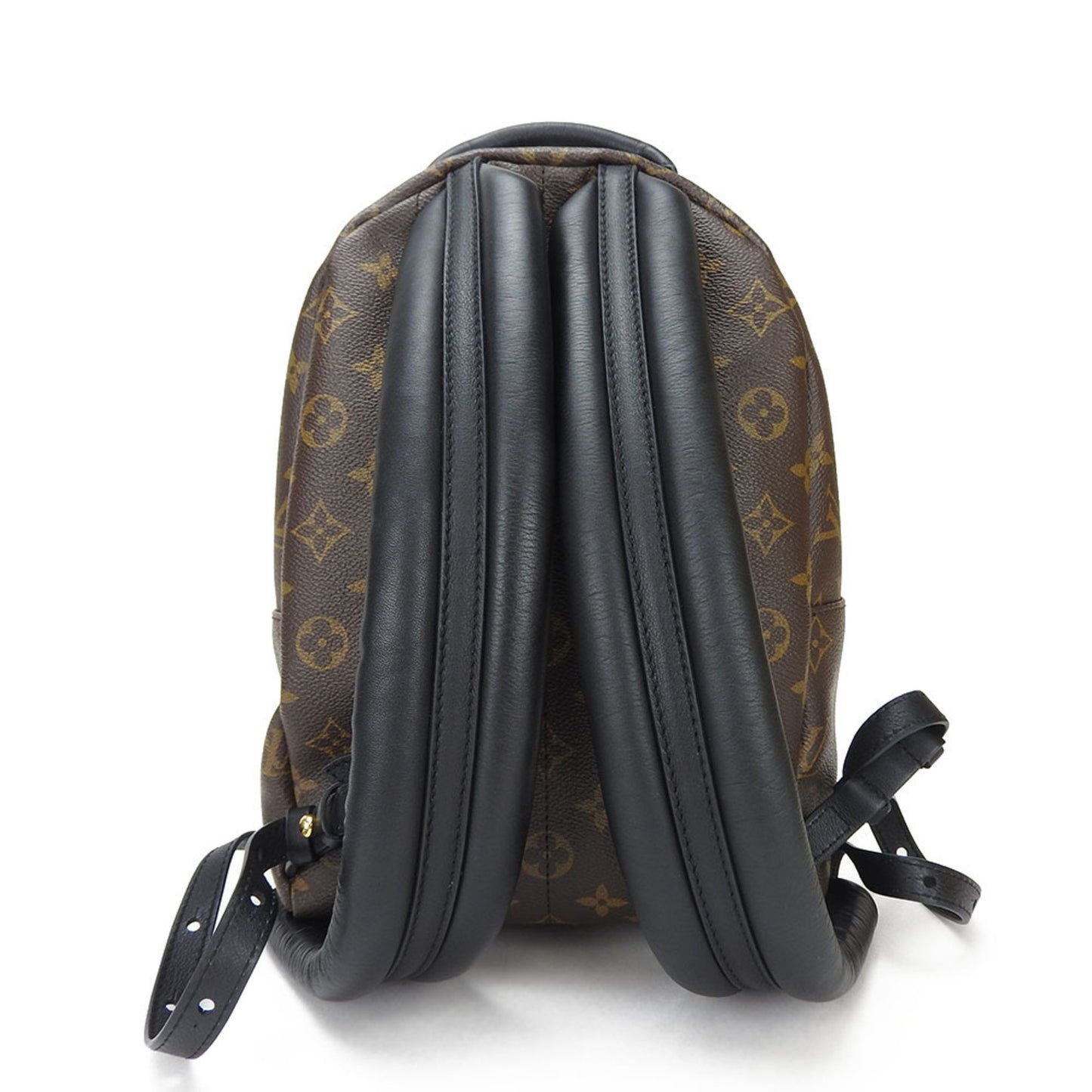 Louis Vuitton Rucksack Day Bag Palm Springs Backpack Pm Monogram Reverse M44870 Brown