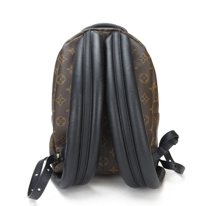 Louis Vuitton Rucksack Day Bag Palm Springs Backpack Pm Monogram Reverse M44870 Brown