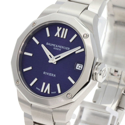 Baume & Mercier Moa10728 Riviera