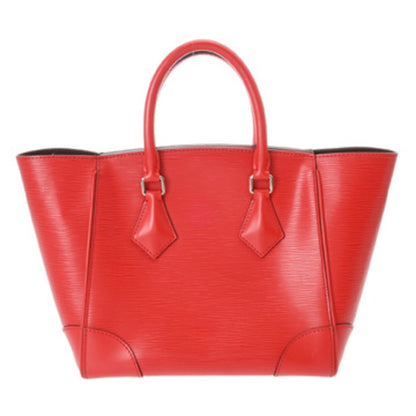 Louis Vuitton Epi Phoenix Coquelicot M56025