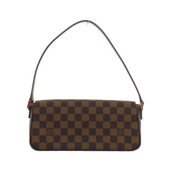 Louis Vuitton Damier Recoleta N51299 Shoulder Bag
