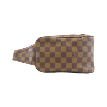 Louis Vuitton Damier Geronimos N51994 Shoulder Bag