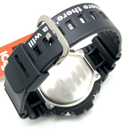 G-Shock Casio Dw-6900Bsk-9 Watch