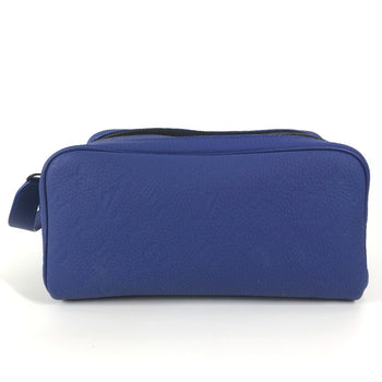 Louis Vuitton M82576 Monogram Taurillon Doppkit Bag