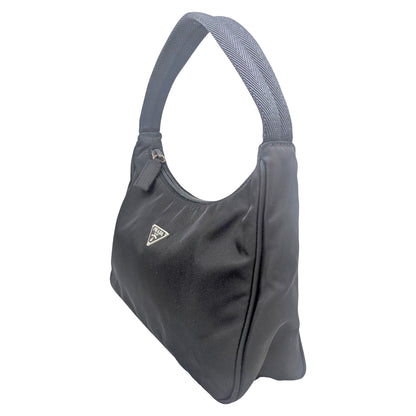 Prada Prada Nylon Mini Handbag