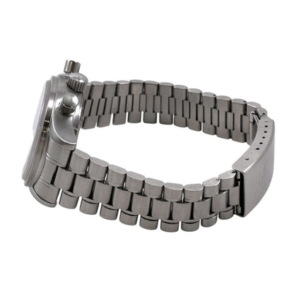 Omega Dynamic Chronograph 5240.50 Stainless Steel