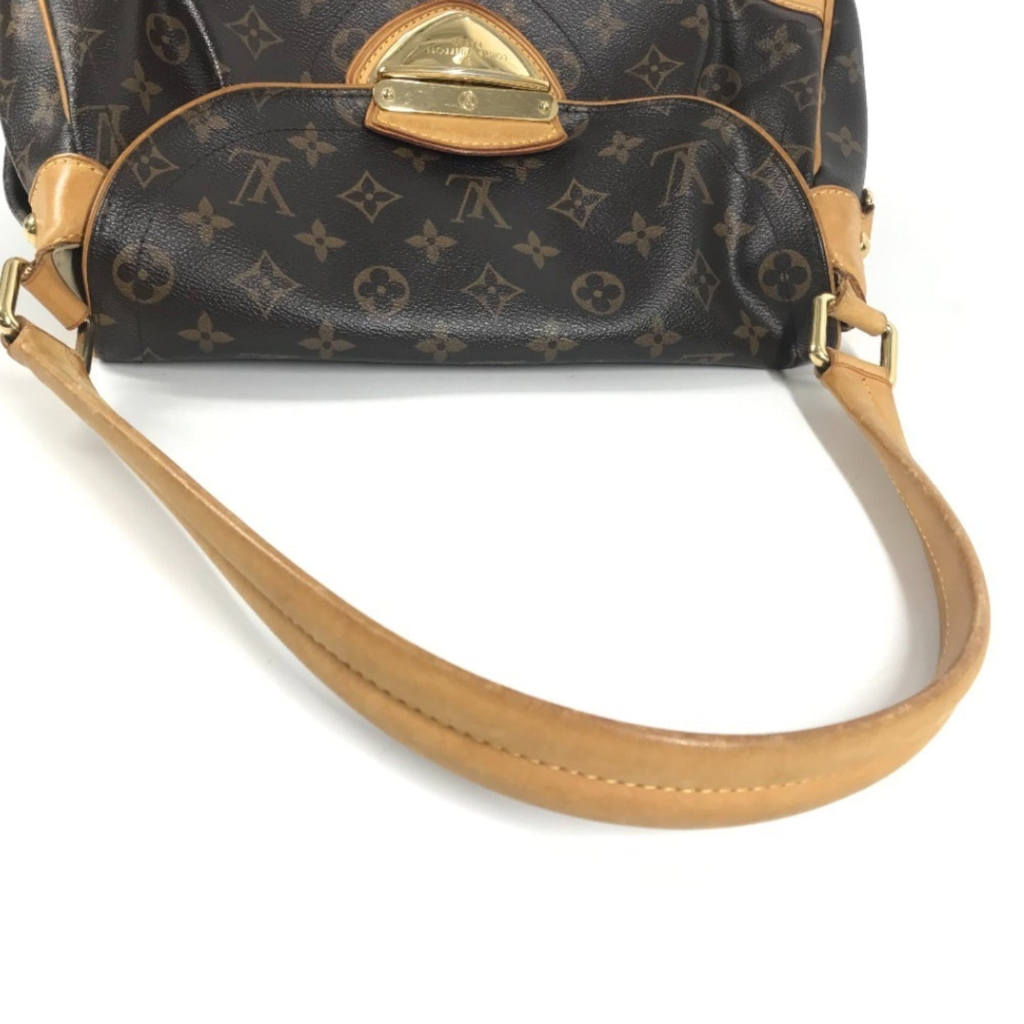 Louis Vuitton Monogram Shoulder Bag
