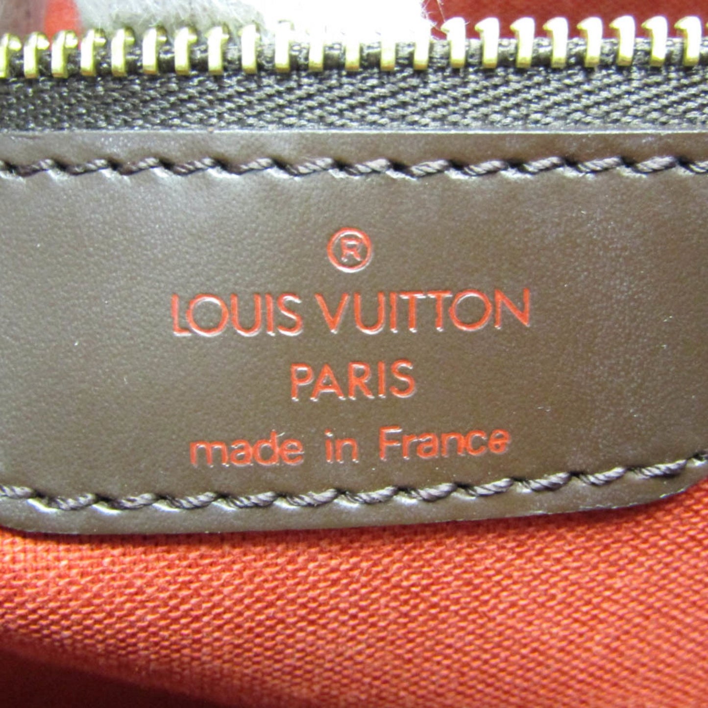 Louis Vuitton Damier Chelsea N51119