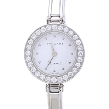 Bvlgari B.Zero1 Bz22Wsds Bz22S Stainless Steel Ladies Watch