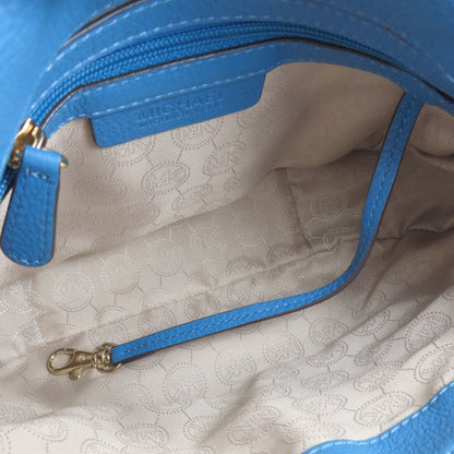 Michael Michael Kors Michael Kors Handbag Leather