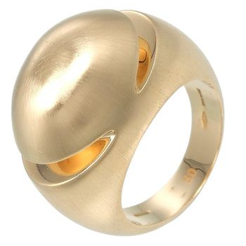 Bvlgari Cabochon Ring