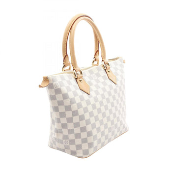 Louis Vuitton Saleya Pm Tote Bag