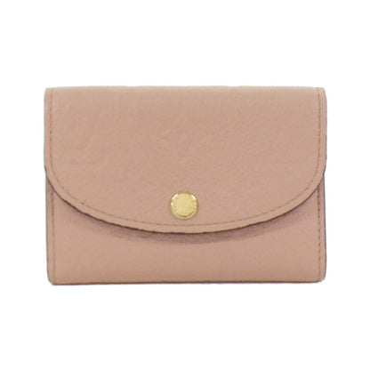 Louis Vuitton Monogram Empreinte Porte-Monnaie Rosalie M81520 Wallet/Coin Case
