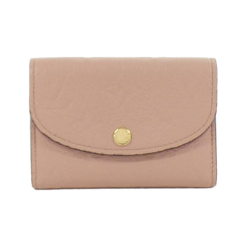 Louis Vuitton Monogram Empreinte Porte-Monnaie Rosalie M81520 Wallet/Coin Case