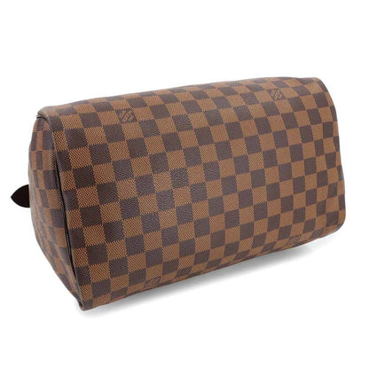 Louis Vuitton Damier Speedy 30 Handbag
