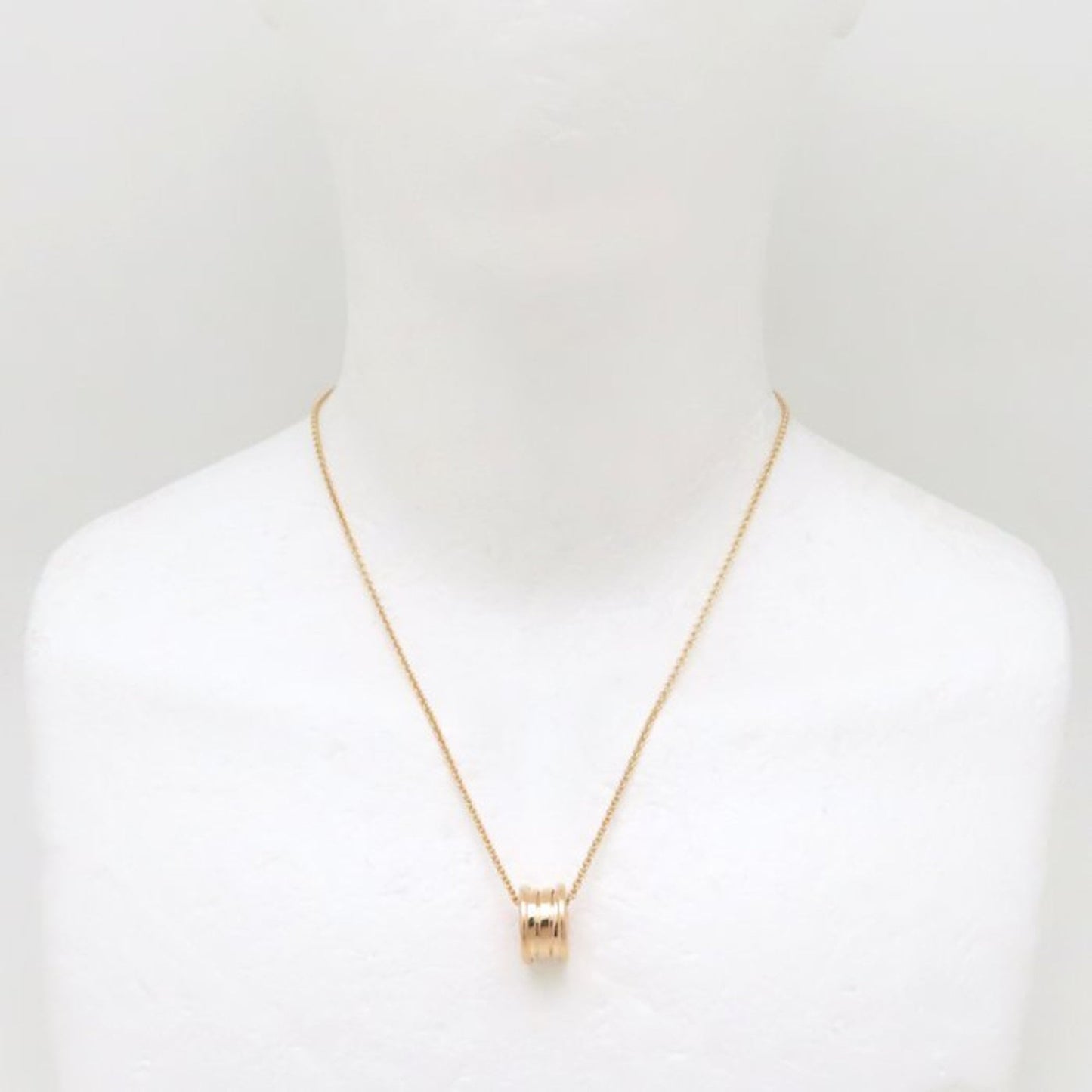 Bvlgari B.Zero1 Necklace