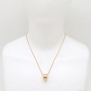 Bvlgari B.Zero1 Necklace