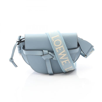 Loewe Gate Dual Mini Shoulder Bag