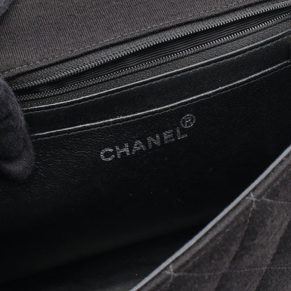 Chanel Matelasse Top Handle Bag