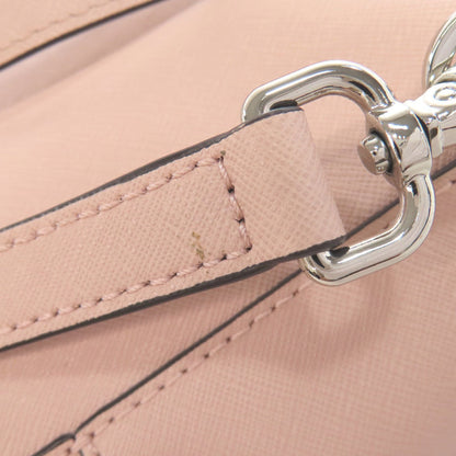 Michael Kors Perforated Backpacks