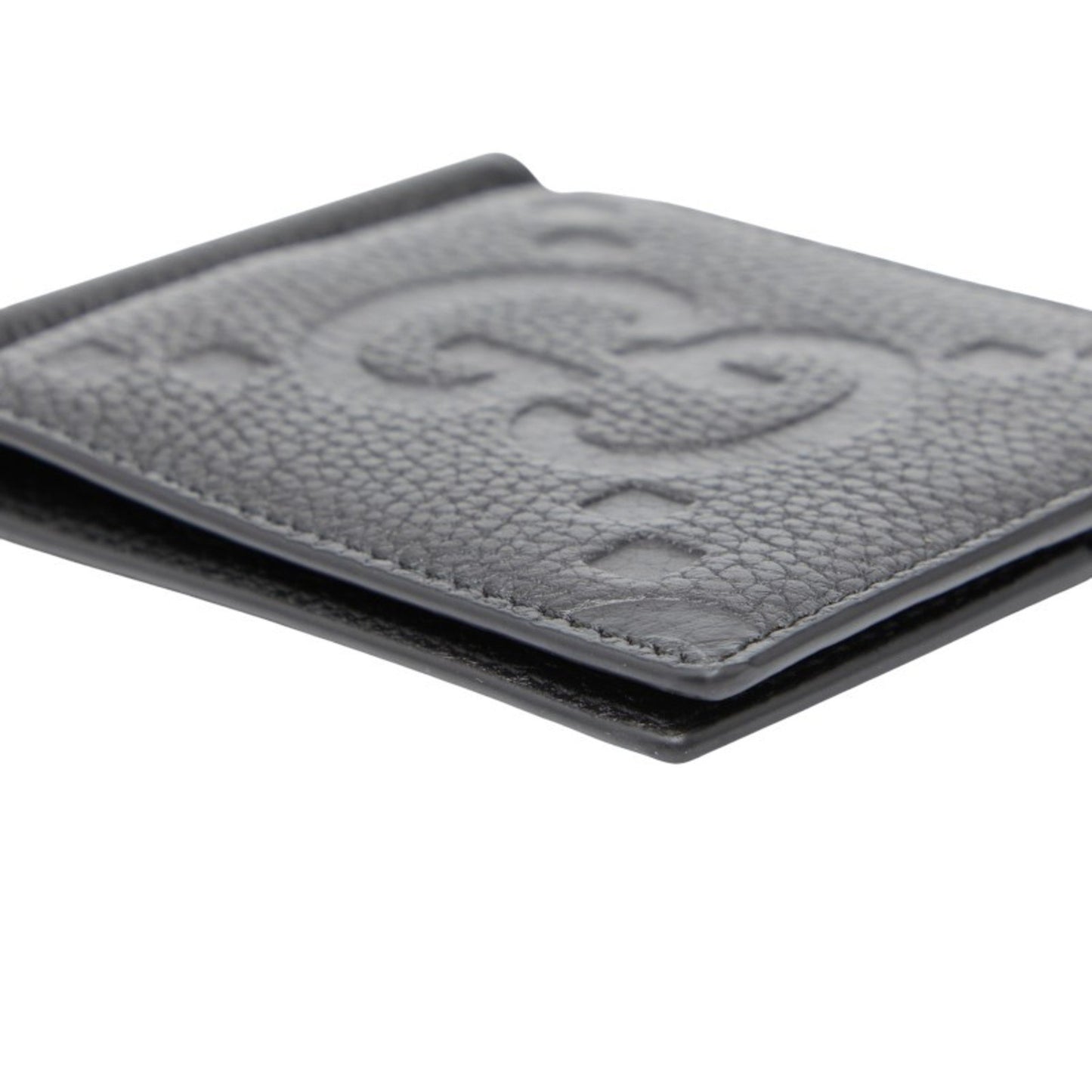 Gucci Jumbo Gg Bifold Wallet