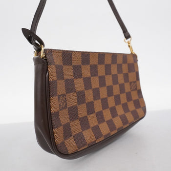 Louis Vuitton Damier Navona Pouch N51983 Ebene