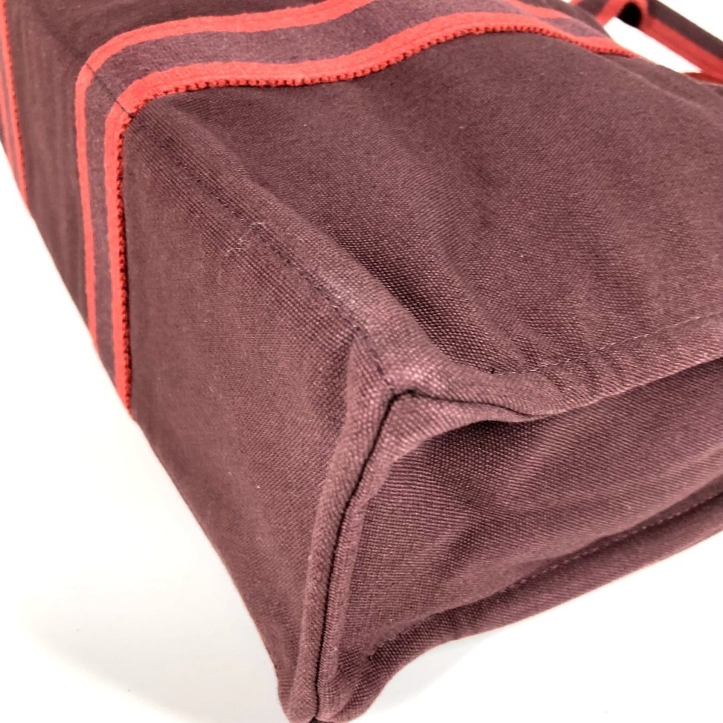 Hermes Herms Foul Tou Mm Tote Bag/Handbag