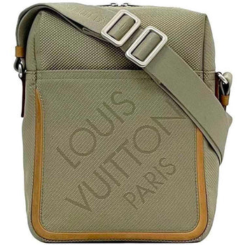Louis Vuitton Shoulder Bag Citadan Pm F-22856 Grey Sable Damier Geant M93041 Canvas Sp0094 Louis