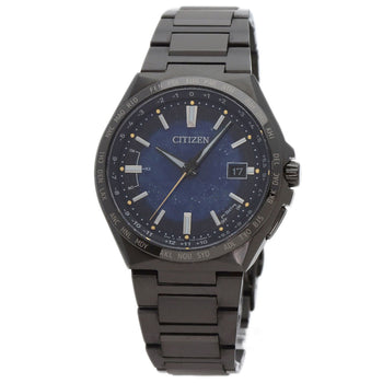 Citizen Cb0219-50L H145-S123704 Atessa Direct Flight Cosmic Blue 2200 Pieces Worldwide Limited