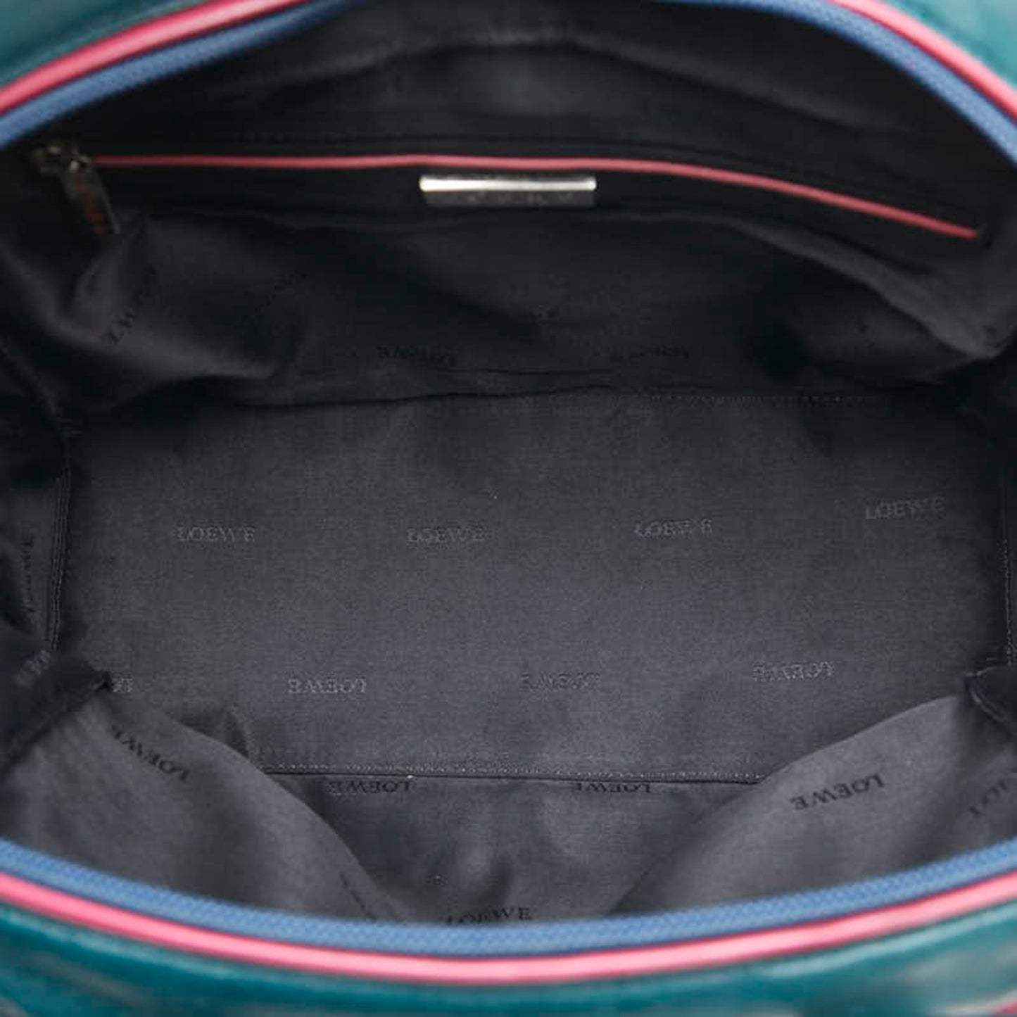 Loewe Handbag In Green