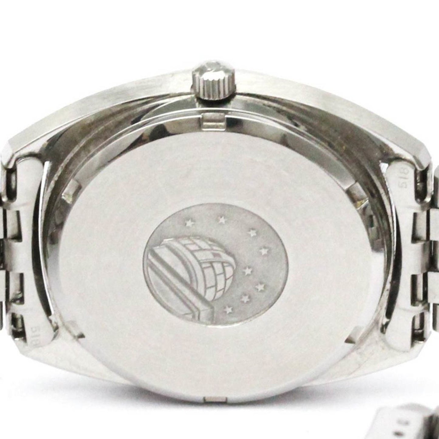 Omega Constellation Chronometer Cal 1021