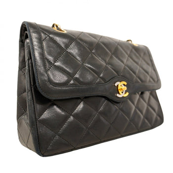 Chanel Matelasse Shoulder Bag