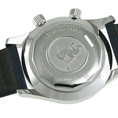 Longines Legend Diver Watch L3.374.4.90.2
