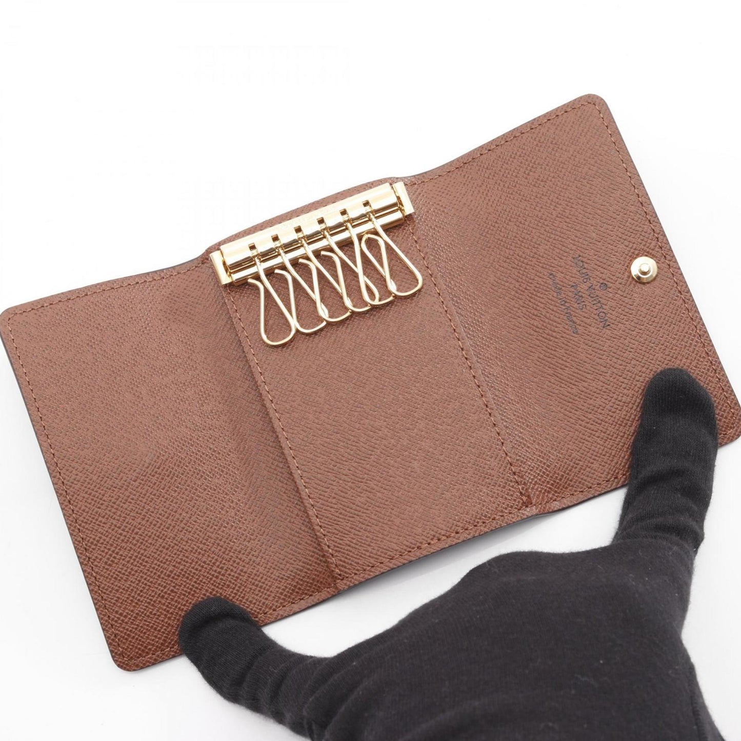 Louis Vuitton Multicle 6 Key Case