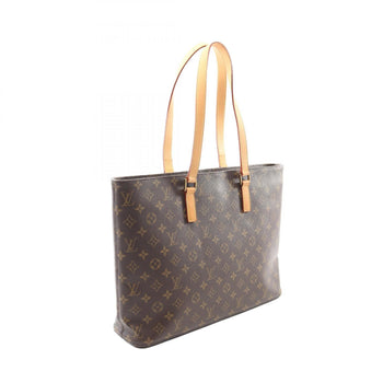 Louis Vuitton Luco Tote Bag