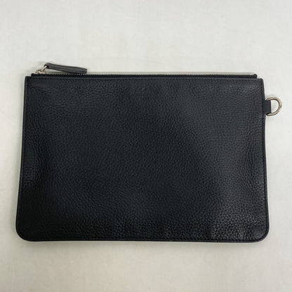 Louis Vuitton Tote Bag Taurillon Cabalite M55000 Noir