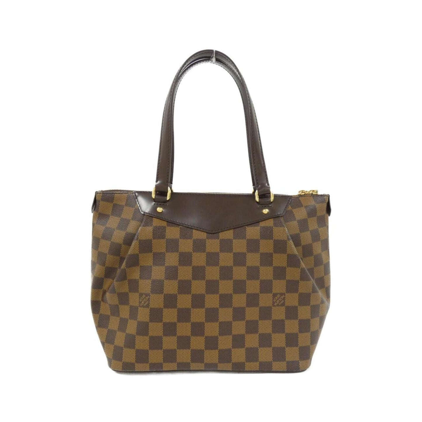 Louis Vuitton Damier Westminster Pm N41102 Handbag